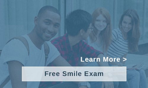 Free Smile Exam Bailey Orthodontics Foley Fairhope AL